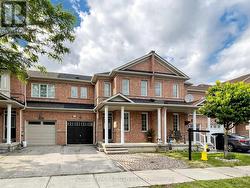 115 DOLCE CRESCENT  Vaughan, ON L4H 3C9
