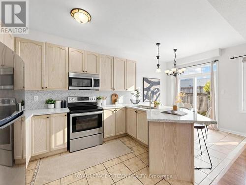 115 Dolce Crescent, Vaughan, ON 