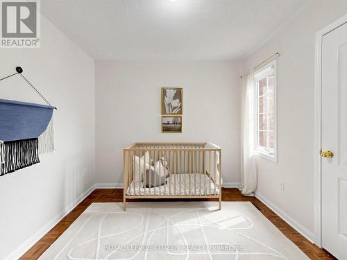 115 Dolce Crescent, Vaughan, ON 