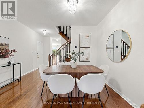 115 Dolce Crescent, Vaughan, ON 