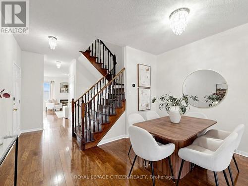 115 Dolce Crescent, Vaughan, ON 