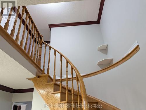 98 Chloe Crescent, Markham, ON 