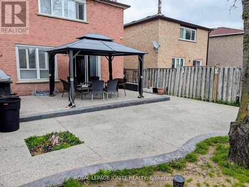 98 Chloe Crescent, Markham, ON 