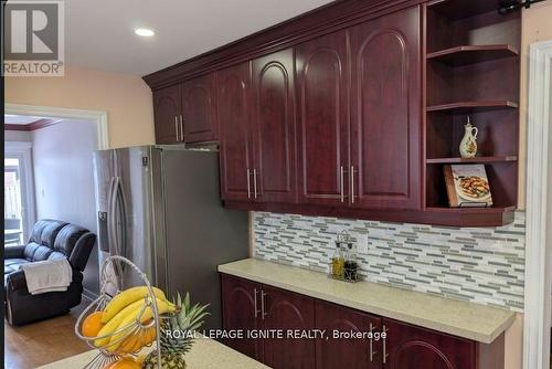 98 Chloe Crescent, Markham, ON 