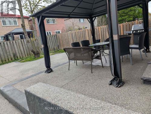 98 Chloe Crescent, Markham, ON 