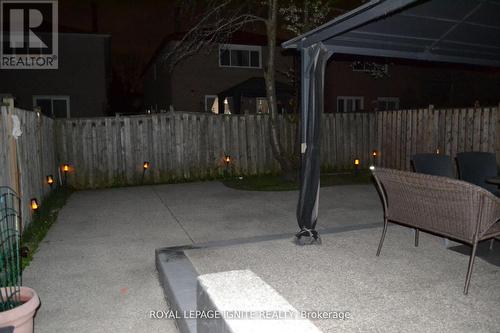 98 Chloe Crescent, Markham, ON 