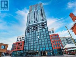 3003 - 39 MARY STREET  Barrie, ON L4N 1S9