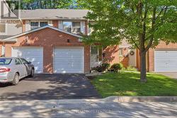 17 - 3380 SOUTH MILLWAY  Mississauga, ON L5L 3L8