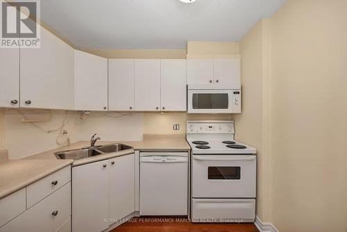 1903 - 71 Somerset Street W, Ottawa, ON 