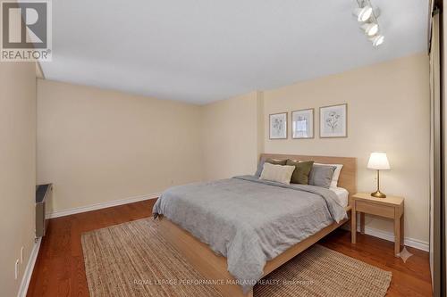 Virtually staged - 1903 - 71 Somerset Street W, Ottawa, ON 