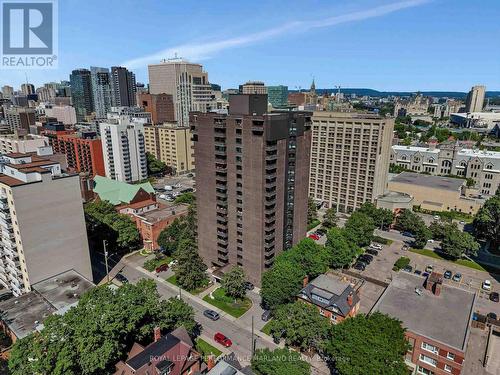 1903 - 71 Somerset Street W, Ottawa, ON 