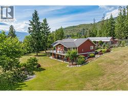 850 Packing Shed Road Creston, BC V0B 2N2