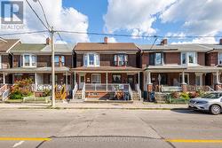83 LAPPIN AVENUE  Toronto, ON M6H 1Y3