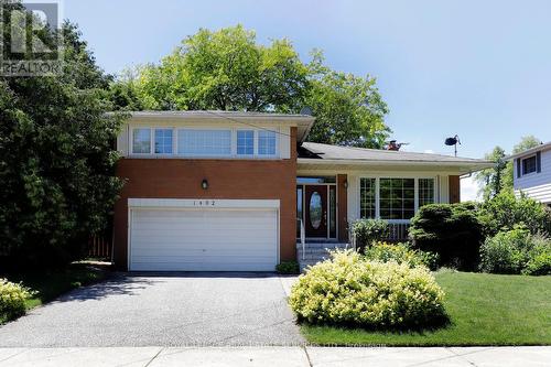 1492 Hillgrove Road, Mississauga, ON 