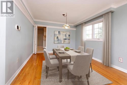 1492 Hillgrove Road, Mississauga, ON 