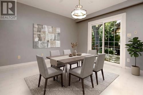 1492 Hillgrove Road, Mississauga, ON 