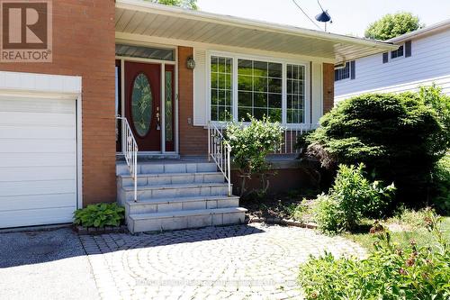 1492 Hillgrove Road, Mississauga, ON 