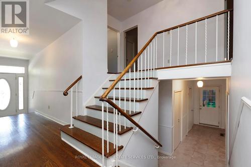 1492 Hillgrove Road, Mississauga, ON 