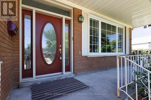 1492 Hillgrove Road, Mississauga, ON 
