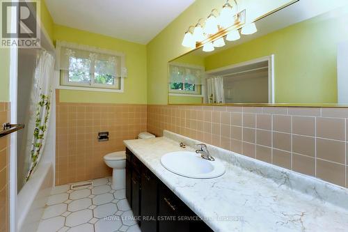 1492 Hillgrove Road, Mississauga, ON 