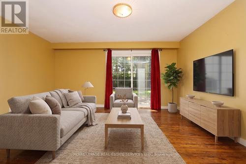 1492 Hillgrove Road, Mississauga, ON 