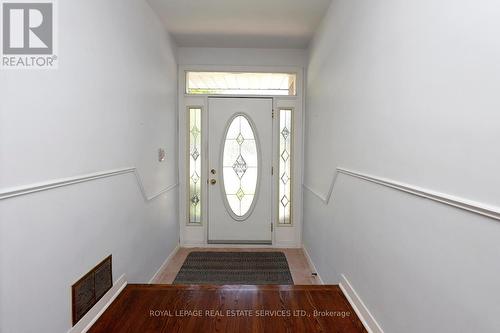 1492 Hillgrove Road, Mississauga, ON 