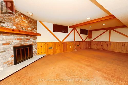 1492 Hillgrove Road, Mississauga, ON 