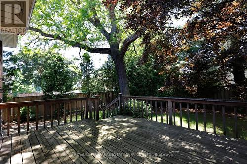 1492 Hillgrove Road, Mississauga, ON 