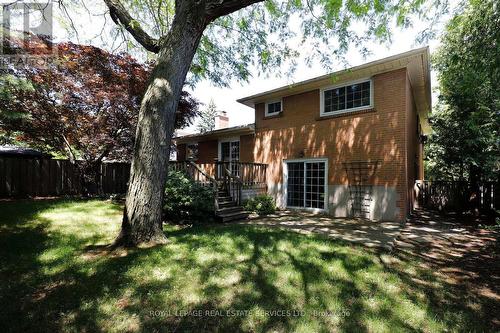 1492 Hillgrove Road, Mississauga, ON 