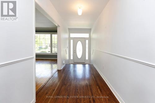 1492 Hillgrove Road, Mississauga, ON 