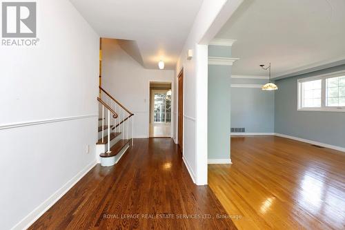 1492 Hillgrove Road, Mississauga, ON 