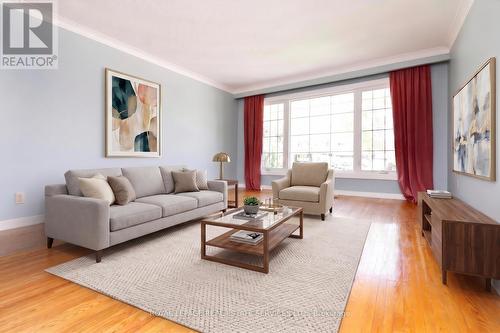 1492 Hillgrove Road, Mississauga, ON 