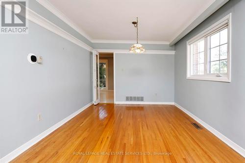 1492 Hillgrove Road, Mississauga, ON 