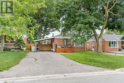 35 HENRY STREET  Halton Hills, ON L7G 2K5