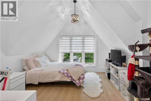 1438 Garnet Avenue, Mississauga, ON 