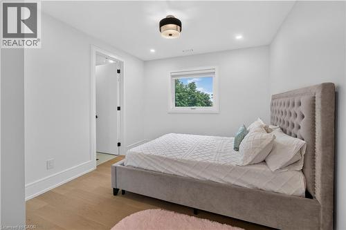 1438 Garnet Avenue, Mississauga, ON 