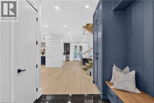 1438 Garnet Avenue, Mississauga, ON 