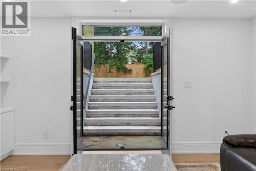 1438 Garnet Avenue, Mississauga, ON 