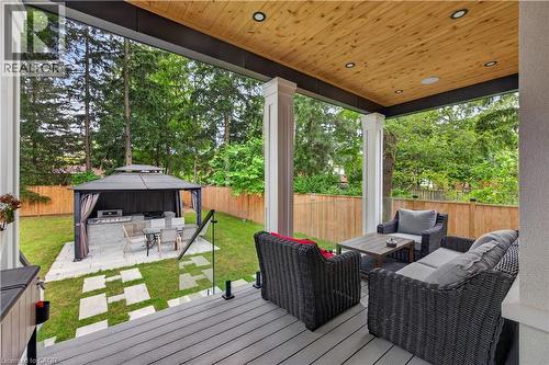 1438 Garnet Avenue, Mississauga, ON 