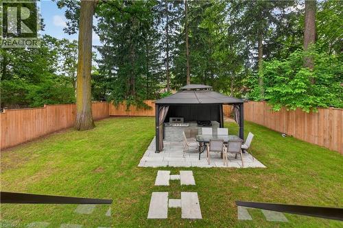 1438 Garnet Avenue, Mississauga, ON 