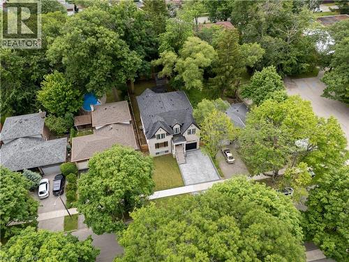 1438 Garnet Avenue, Mississauga, ON 