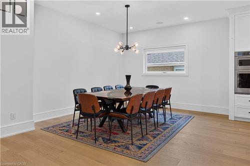 1438 Garnet Avenue, Mississauga, ON 