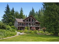 34328 WHITE AVENUE  Mission, BC V2V 0B4