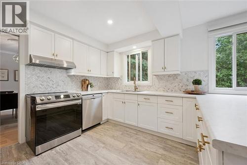 40 Walnut Drive, Guelph, ON 