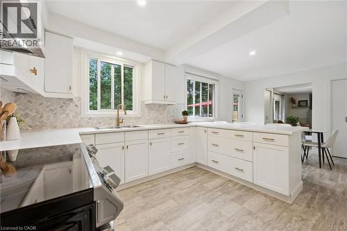 40 Walnut Drive, Guelph, ON 