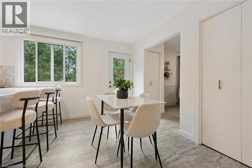 40 Walnut Drive, Guelph, ON 