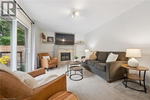 40 Walnut Drive, Guelph, ON 