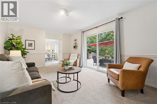 40 Walnut Drive, Guelph, ON 