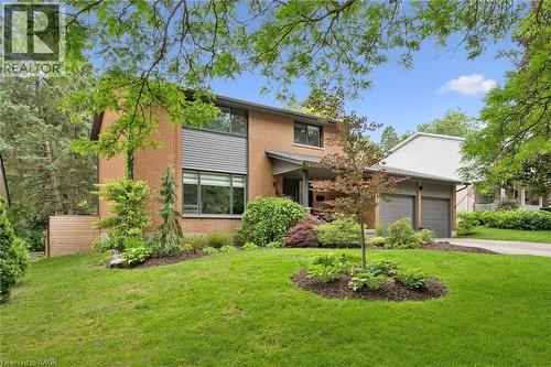 40 Walnut Drive, Guelph, ON 