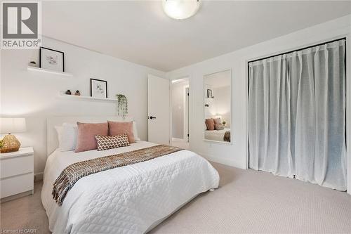 40 Walnut Drive, Guelph, ON 